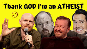 Maybe you would like to learn more about one of these? Funniest Bits On Religion George Carlin Jim Jefferies Bill Burr Youtube