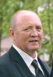 Russell Maxey Obituary June 6, 2021