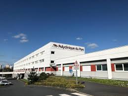 Cholet Deux Unites Covid 19 En Place A La Polyclinique Du Parc Cholet Maville Com