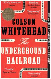 Buy a cheap copy of the underground railroad book by colson whitehead. The Underground Railroad Produkt