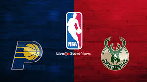 Anyway the maintenance of the server depends on that, so it will be. Indiana Pacers Vs Milwaukee Bucks Preview And Prediction Live Stream Nba 2018 Liveonscore Com