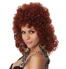 Sexyhair is committed to sustainability. Big Perm Cosplay Hair Sexy Curly Hair Women Party Curly Headdress Headdres Aliexpress
