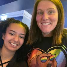 Heels Wheels™️ Learn to strut like a professional. Get used to walking in  those stilettos with these training wheels for heels. Simply slide them  onto your favorite pair and safety practice your