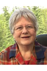 Linda Elinor Taylor (nee Rasmussen)