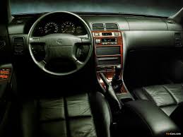 Nissan Maxima Qx A32 1994 2000 Nissan Maxima Nissan Image