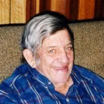 Obituary information for John Hochmuth MR., SR