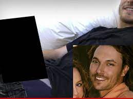 Kevin Federline -- That Penis Pic Is Bogus ... My Real Dong's Hella Bigger
