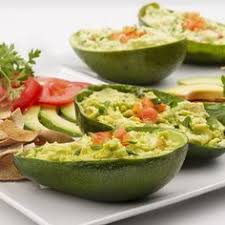 Recette Avocat Au Thon Recette Recettes De Cuisine Recette Avocat Recette