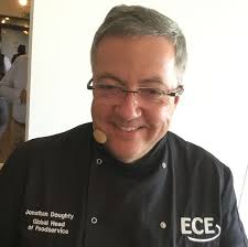 Gastro-Immobilien-Kongress: Austausch zum Motto "Food is the new Fashion"