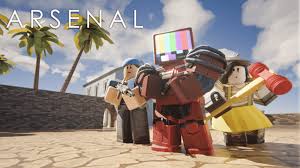 This lists show all the roblox arsenal codes (march 2021) , joingames share with you these latest promo codes for roblox arsenal. Arsenal Codes Free Bucks Skins And Announcer Voices July 2021