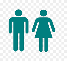 In the first game, they also double as collectibles. Silhouette Female Illustration Bathroom Public Toilet Woman Female Fat Man People Logo Toilet Png Pngwing