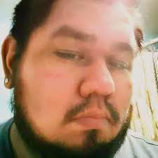 Anyone else's power go off come back