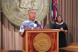 May 27, 2021 · mandates induced greater mask compliance but did not predict lower growth rates when community spread was low (minima) or high (maxima). Ige Eases Mask Mandate Face Coverings No Longer Required Outdoors Hawaii Tribune Herald