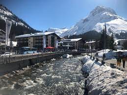 Lech lecha in a nutshell. Lech Zurs Austria Review For The Best Family Skiing In Arlberg Familyskitrips
