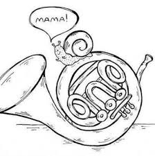Everyone Loves A Good French Horn Joke Musicjoke Classical Music Humor Music Jokes French Horn Music