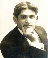 The College Widow (1915)