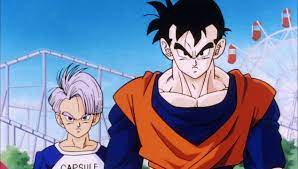 The first two were dragon ball z: Blu Ray Review Dragon Ball Z Tv Specials Collection Animeblurayuk