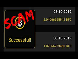 Always mine bitcoin with asic. Bitcoin Server Mining App Is Scam Youtube