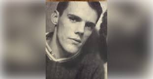 Obituary information for Harry Wilson Sykes