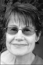 Darlene Hinton Obituary (1941