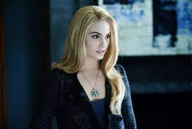 Replica jewelry is from the movie twilight and is a great collectible. Rosalie Hale Deserves Better From The Twilight Series The Mary Sue