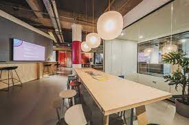 Ray oldenburg is an urban sociologist who writes about the importance of informal public gathering places. Core Oldenburg Noord Good Interior