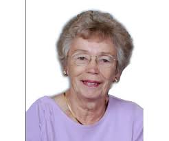 Mary Scholl Obituary (2018)