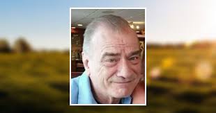 Robert Krueger Obituary May 29, 2019