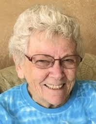 Geraldine “Gerrie” M. Pirman Obituary