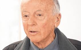 Décès. Robert Fort journaliste agricole spécialiste de la JAC