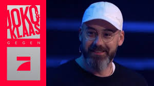 Diesmal plant joko winterscheidt den beitrag im alleingang. Sido Teddy Leichtwurf Spiel 1 Joko Klaas Gegen Prosieben Youtube