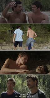 17 Best GayLGBTQ+ Movies To Watch Online