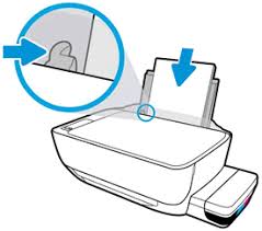 Print, copy, scan, wireless, color, a4: Hp Ink Tank 310 410 Printers Blinking Lights And E Errors Hp Customer Support