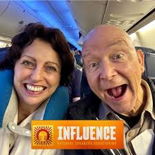 As a partner with Graphy, every day I have the phenomenal opportunity to  host webinars and fireside chats with brilliant thought leaders all over  the world. Today, one of the experts was