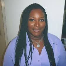 Margo Knowles- Jackson