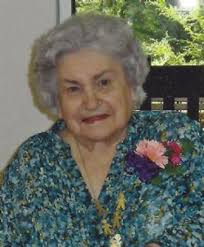 Zetta Stelly Obituary April 26, 2014