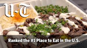 this food truck the best place to eat