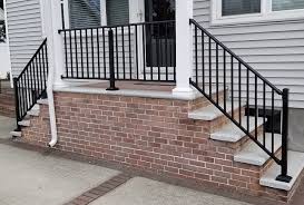Check spelling or type a new query. Outdoor Aluminum Railings Handrails Liberty Fence Railing