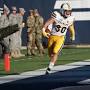 Profile Picture of Logan Wilson - Football - University of Wyoming Athleticson Google