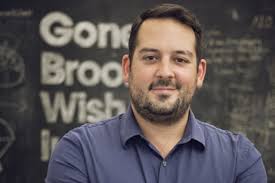 Joe Mccaffrey's Instagram, Twitter & Facebook