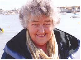 Alison Wright 1942-2021: Leatherhead Parish Church