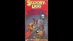 Stay connected with us to watch all movies episodes. Closing To Scooby Doo And The Reluctant Werewolf 1991 Vhs Kids Klassics Print Youtube