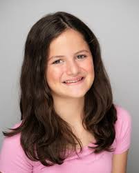 I'm so lucky to have such a beautiful assistant to help me set up my light!  😍