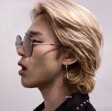 On Twitter In 2021 Bts Jimin Jimin Long Hair Styles