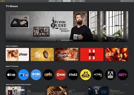 Pluto apple tv download link only work perfectly on apple tv 4th generation. Apple Tv Is Coming To Xbox One Series S Series X Next Week Cord Cutters News