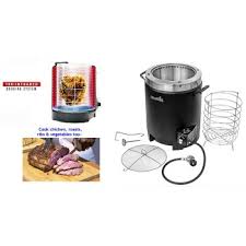 We did not find results for: Char Broil 17102065 Oil Less Turkey Fryer Handyman Supplier Com