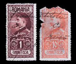 La poste dispose du monopole pour les envois de lettres pesant jusqu'à 50 grammes. Les Etats Unis Timbres Poste Roumanie Le Roi 1927 Rare Ferdinand I Photo Stock Editorial Image Du Papier Postmark 132443923