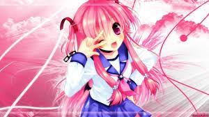 Kawaii free vocaloid chibi aqua hair len kagamine wallpapers. Anime Kawaii Wallpapers Wallpaper Cave