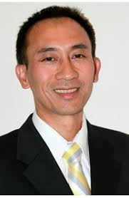 David Au, Real Estate Agent