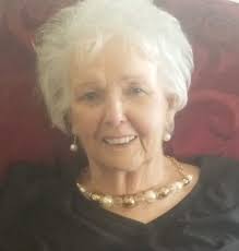 Mary Lou (Hight) Thompson Obituary June 9, 2021